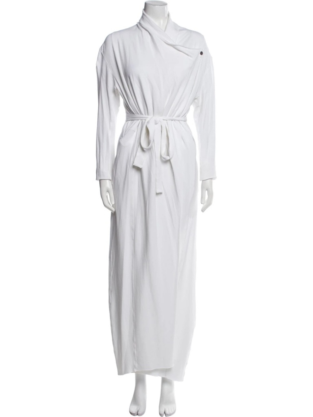 Lunya the robe medium